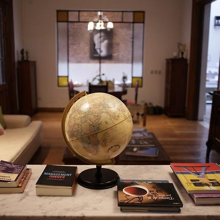 Cruce'S Hotel Boutique Буэнос-Айрес Экстерьер фото