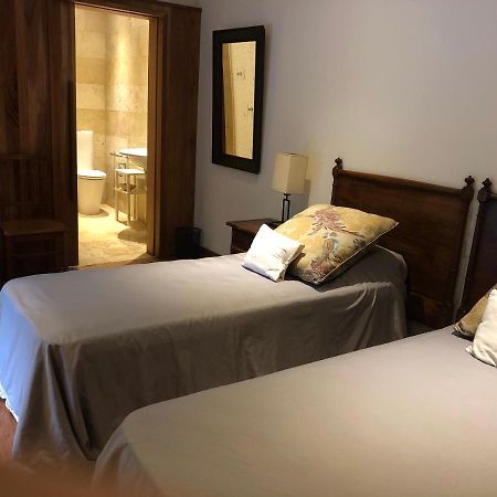 Cruce'S Hotel Boutique Буэнос-Айрес Экстерьер фото