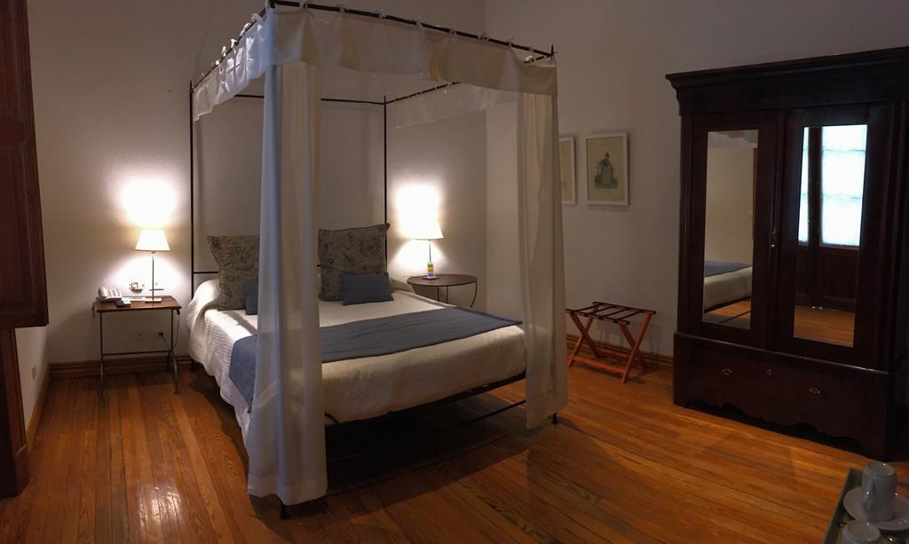 Cruce'S Hotel Boutique Буэнос-Айрес Экстерьер фото