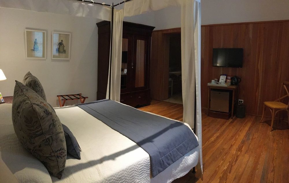 Cruce'S Hotel Boutique Буэнос-Айрес Экстерьер фото