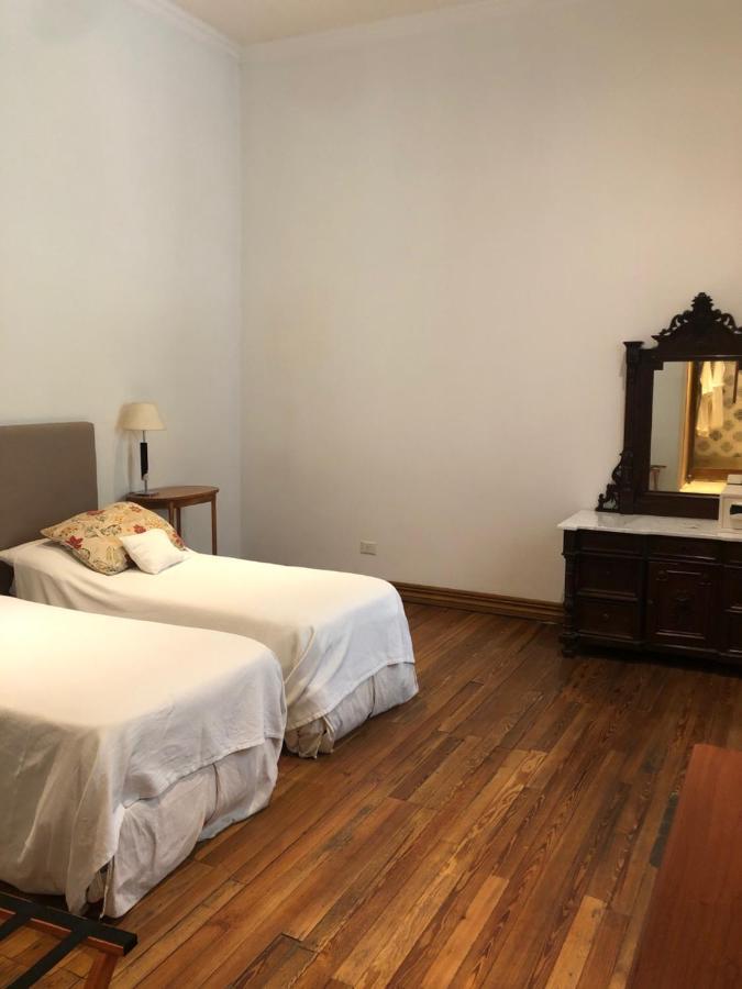 Cruce'S Hotel Boutique Буэнос-Айрес Экстерьер фото
