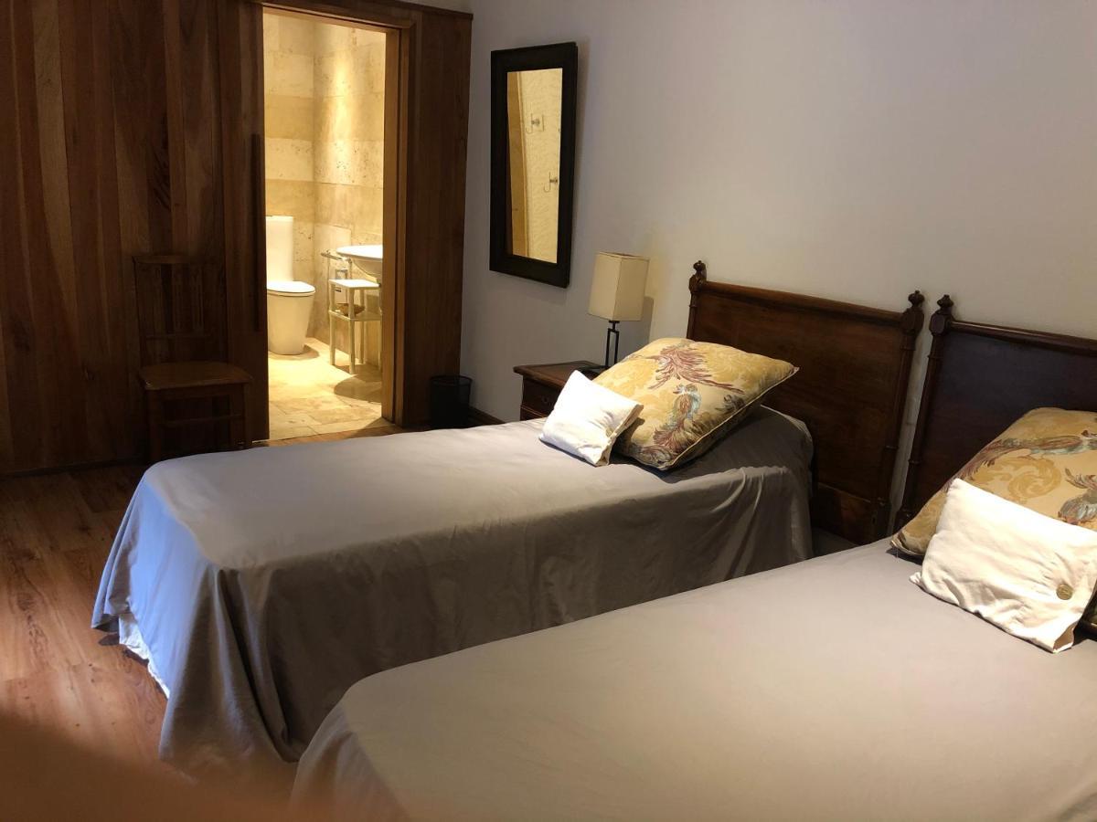 Cruce'S Hotel Boutique Буэнос-Айрес Экстерьер фото